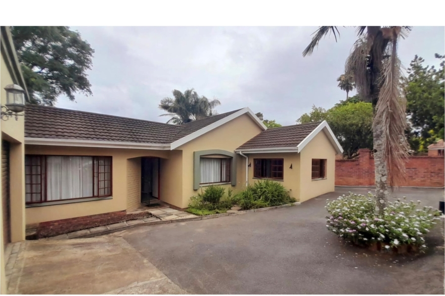 3 Bedroom Property for Sale in Dorchester Heights Eastern Cape